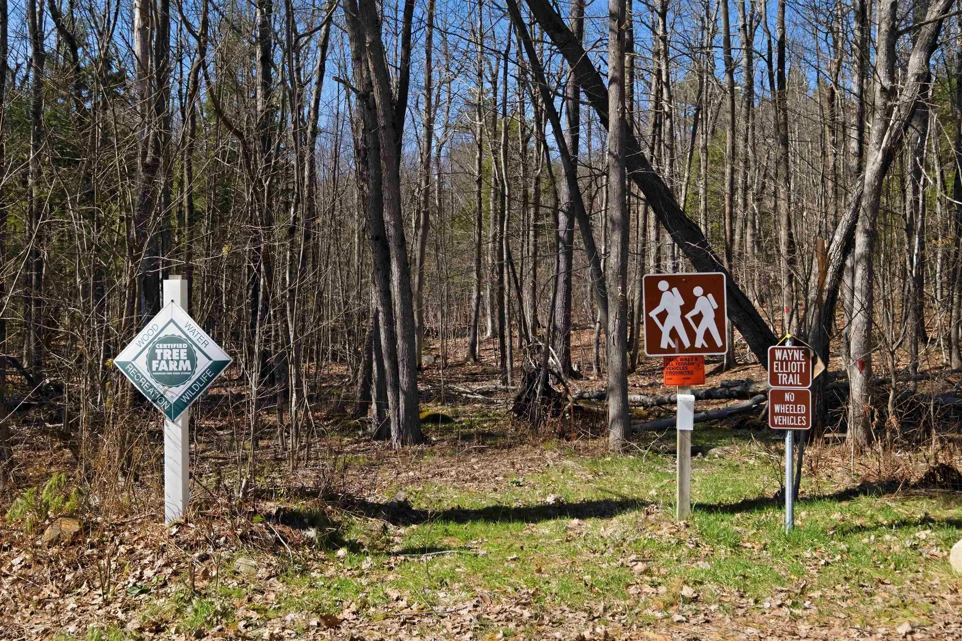 28 Taylor Road Sanbornton NH 03269