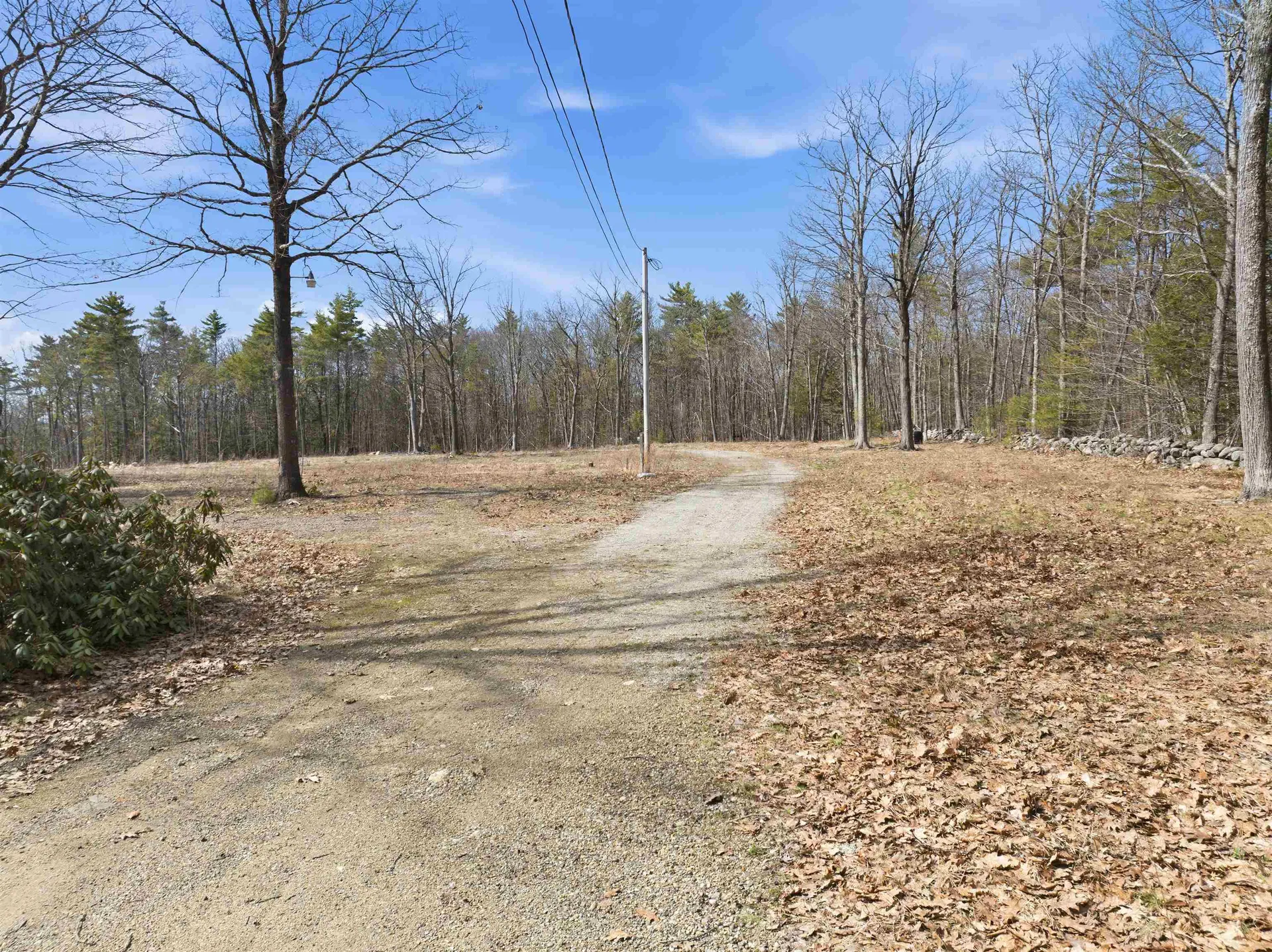 28 Taylor Road Sanbornton NH 03269
