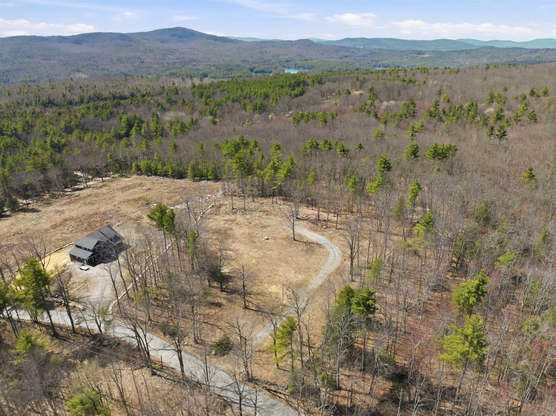 28 Taylor Road Sanbornton NH 03269