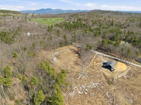 28 Taylor Road Sanbornton NH 03269