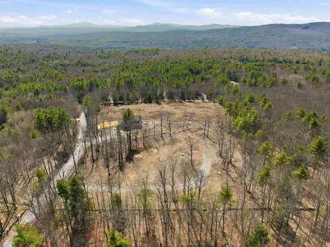 28 Taylor Road Sanbornton NH 03269
