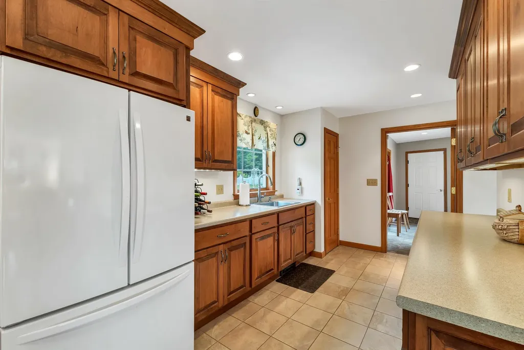 74 N Ridge Road Bradford NH 03221