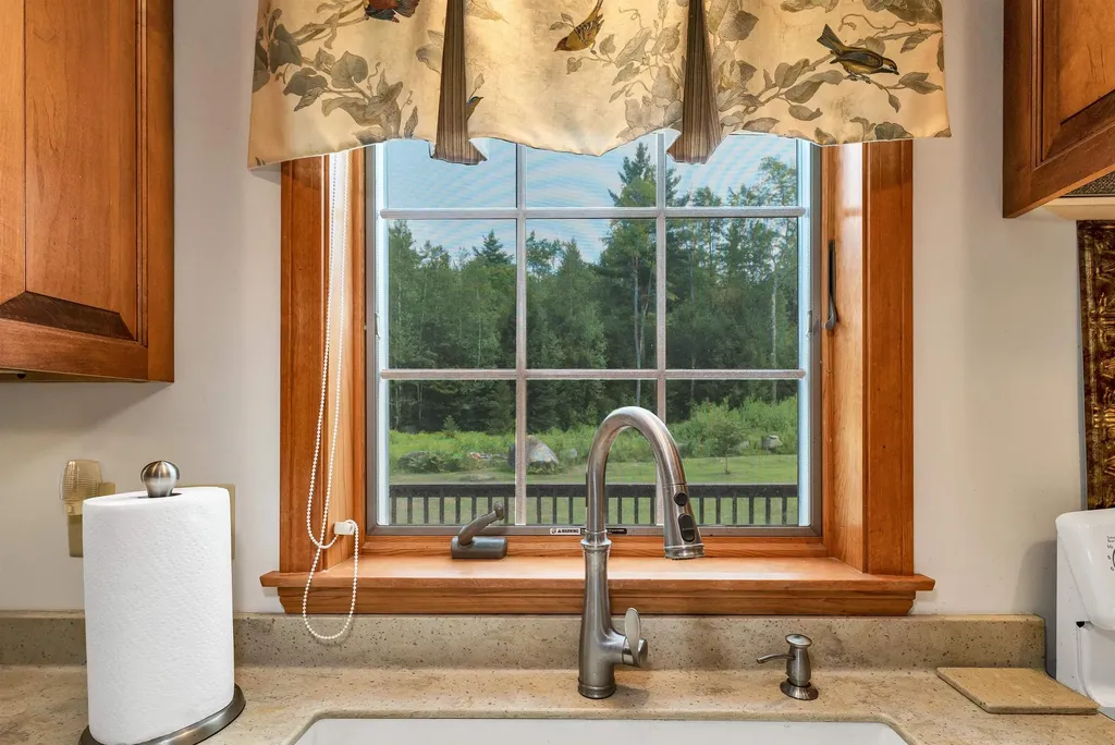 74 N Ridge Road Bradford NH 03221