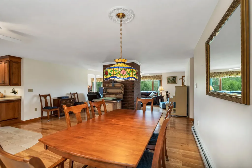 74 N Ridge Road Bradford NH 03221