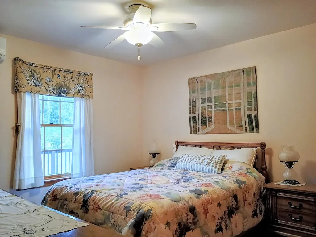 74 N Ridge Road Bradford NH 03221