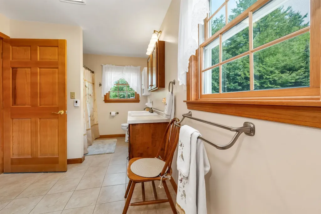 74 N Ridge Road Bradford NH 03221