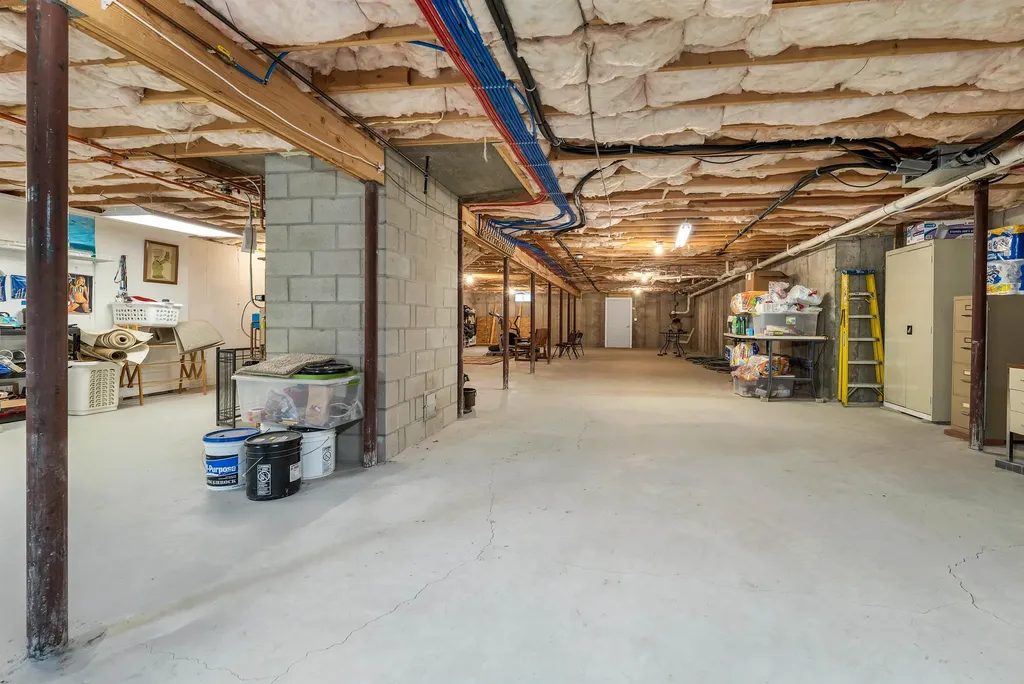 74 N Ridge Road Bradford NH 03221