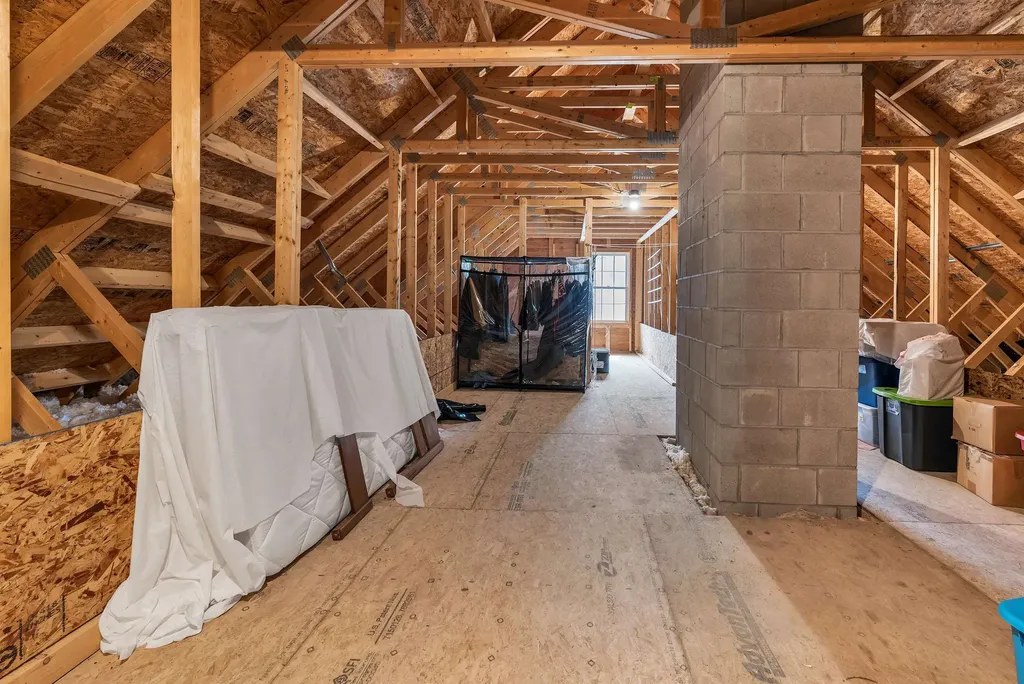 74 N Ridge Road Bradford NH 03221