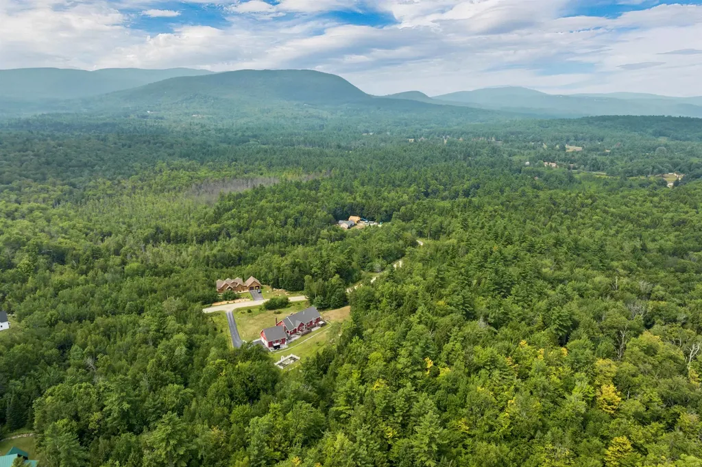 74 N Ridge Road Bradford NH 03221