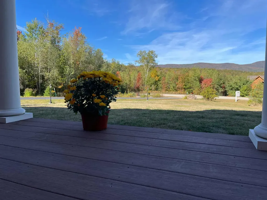 74 N Ridge Road Bradford NH 03221
