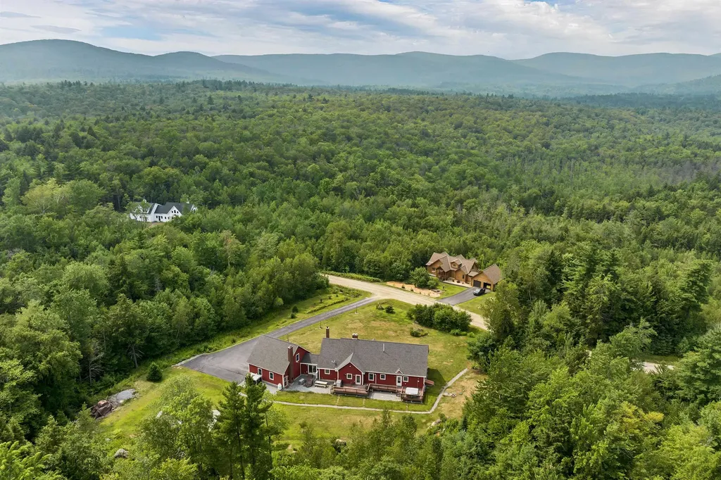 74 N Ridge Road Bradford NH 03221