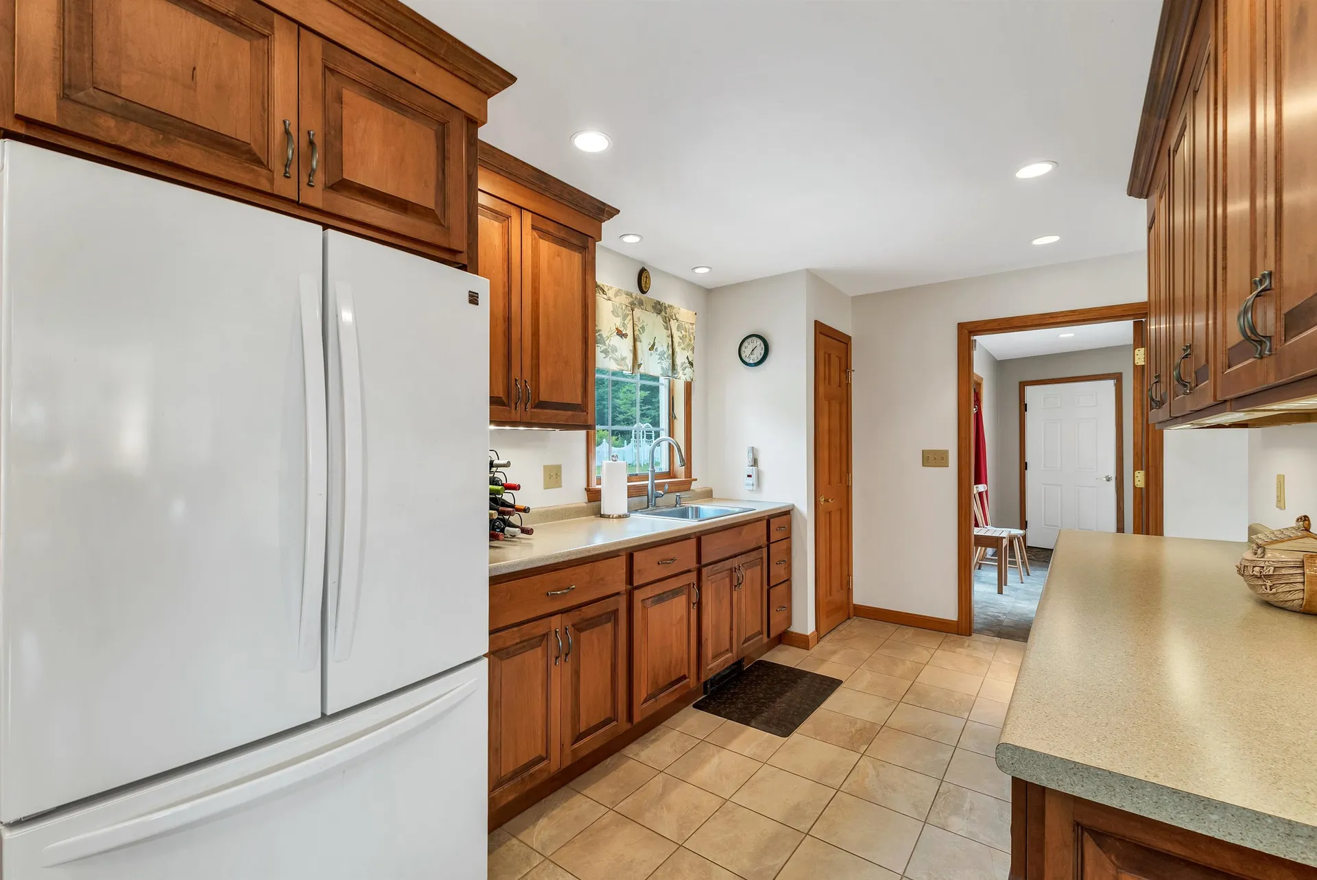 74 N Ridge Road Bradford NH 03221