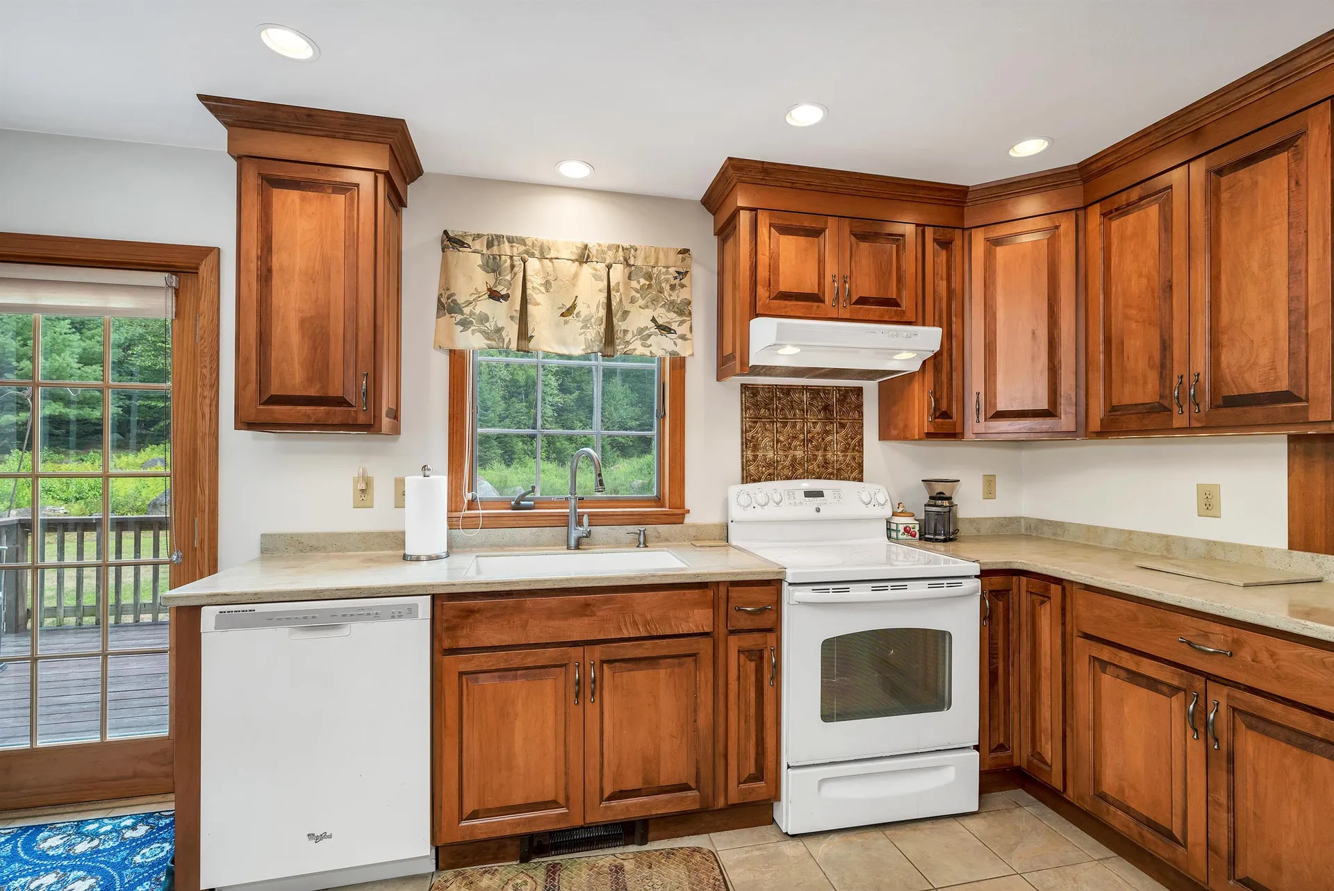 74 N Ridge Road Bradford NH 03221