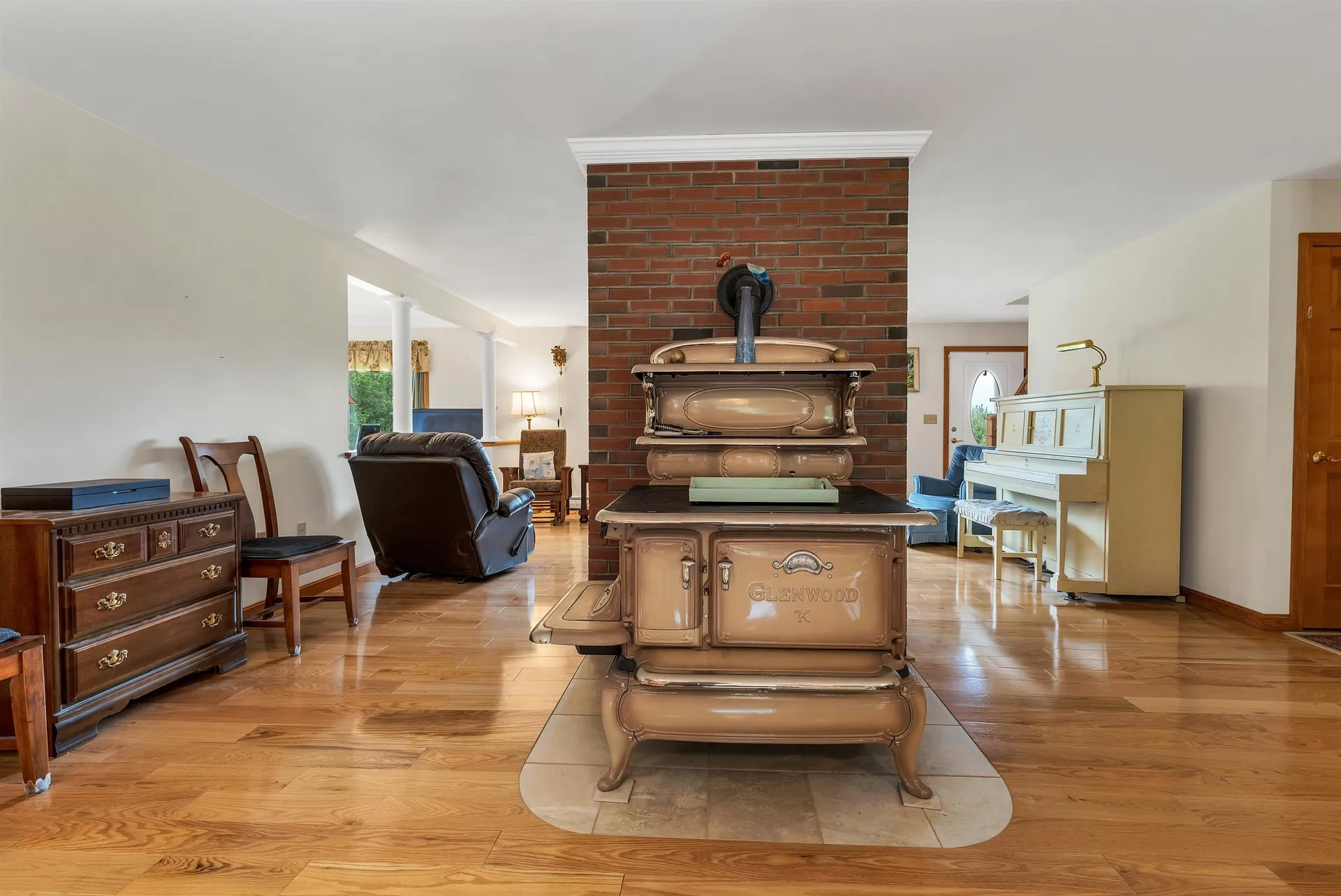 74 N Ridge Road Bradford NH 03221