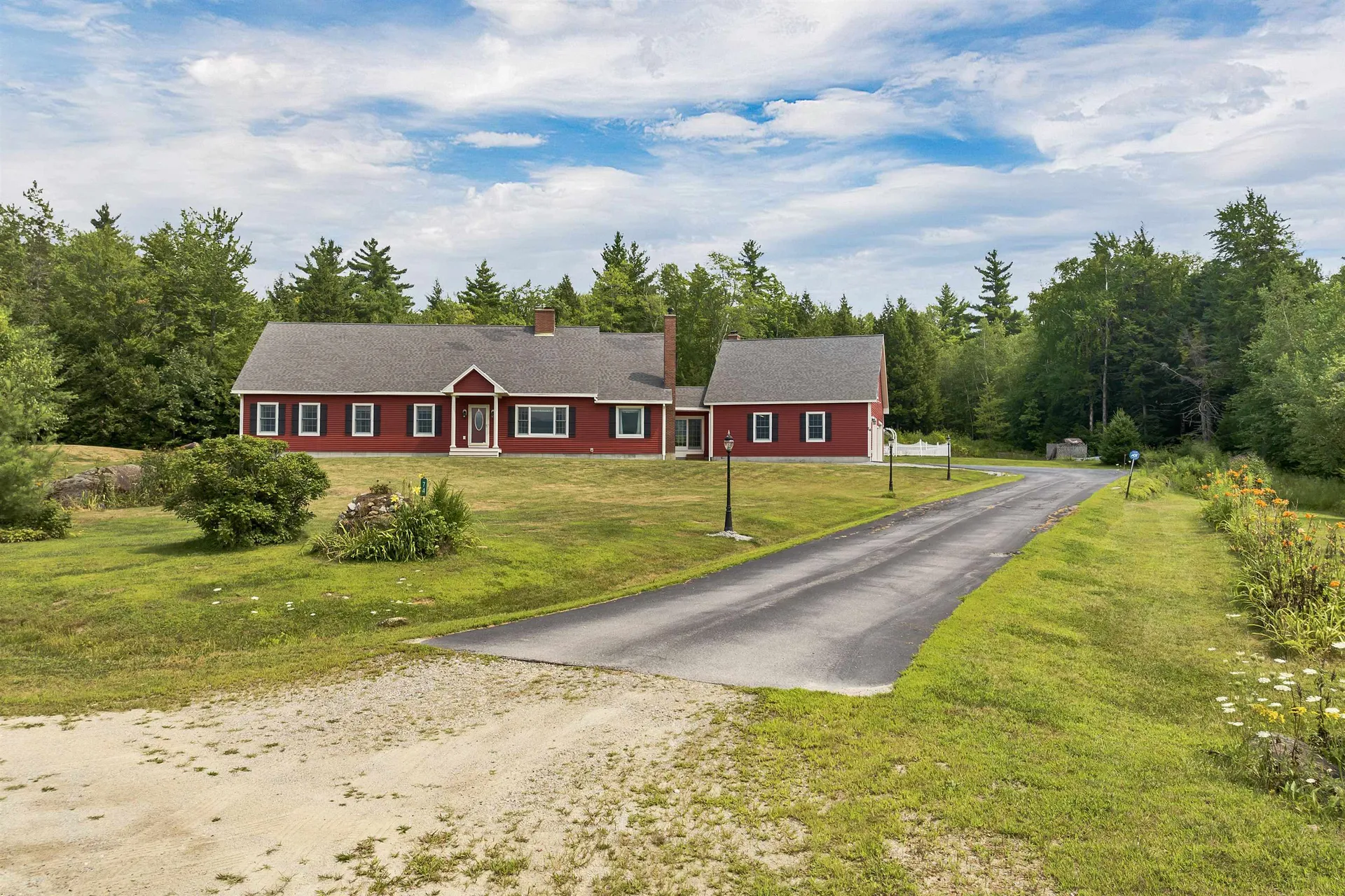 74 N Ridge Road Bradford NH 03221