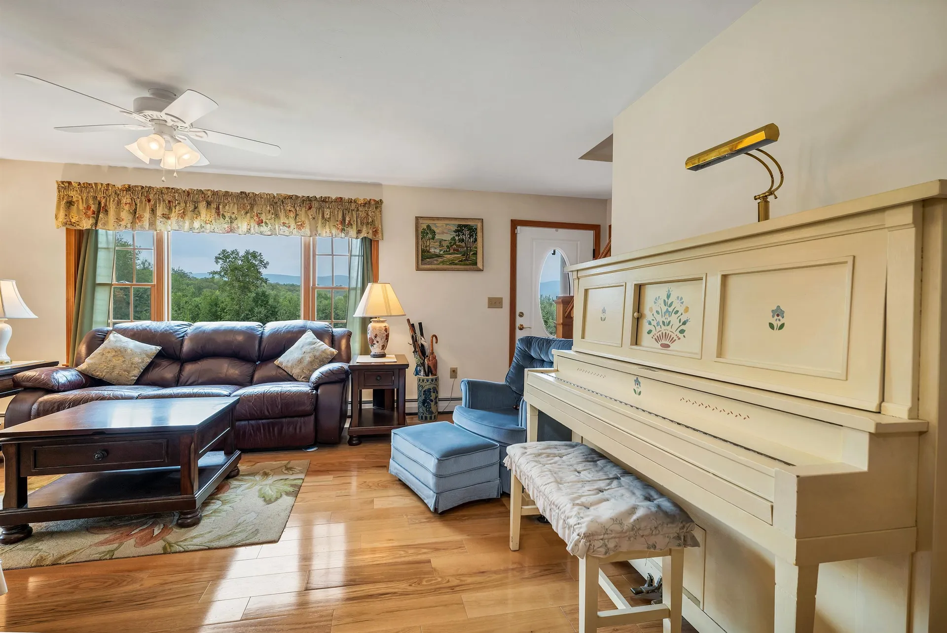 74 N Ridge Road Bradford NH 03221