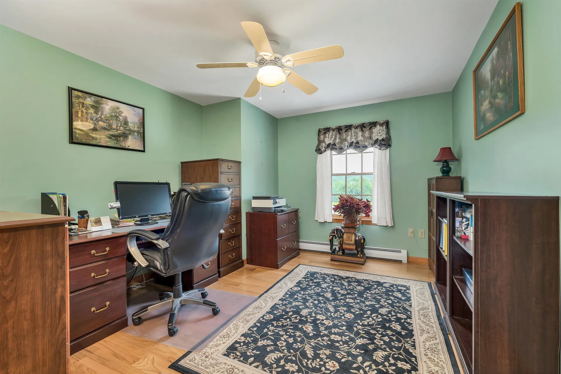 74 N Ridge Road Bradford NH 03221