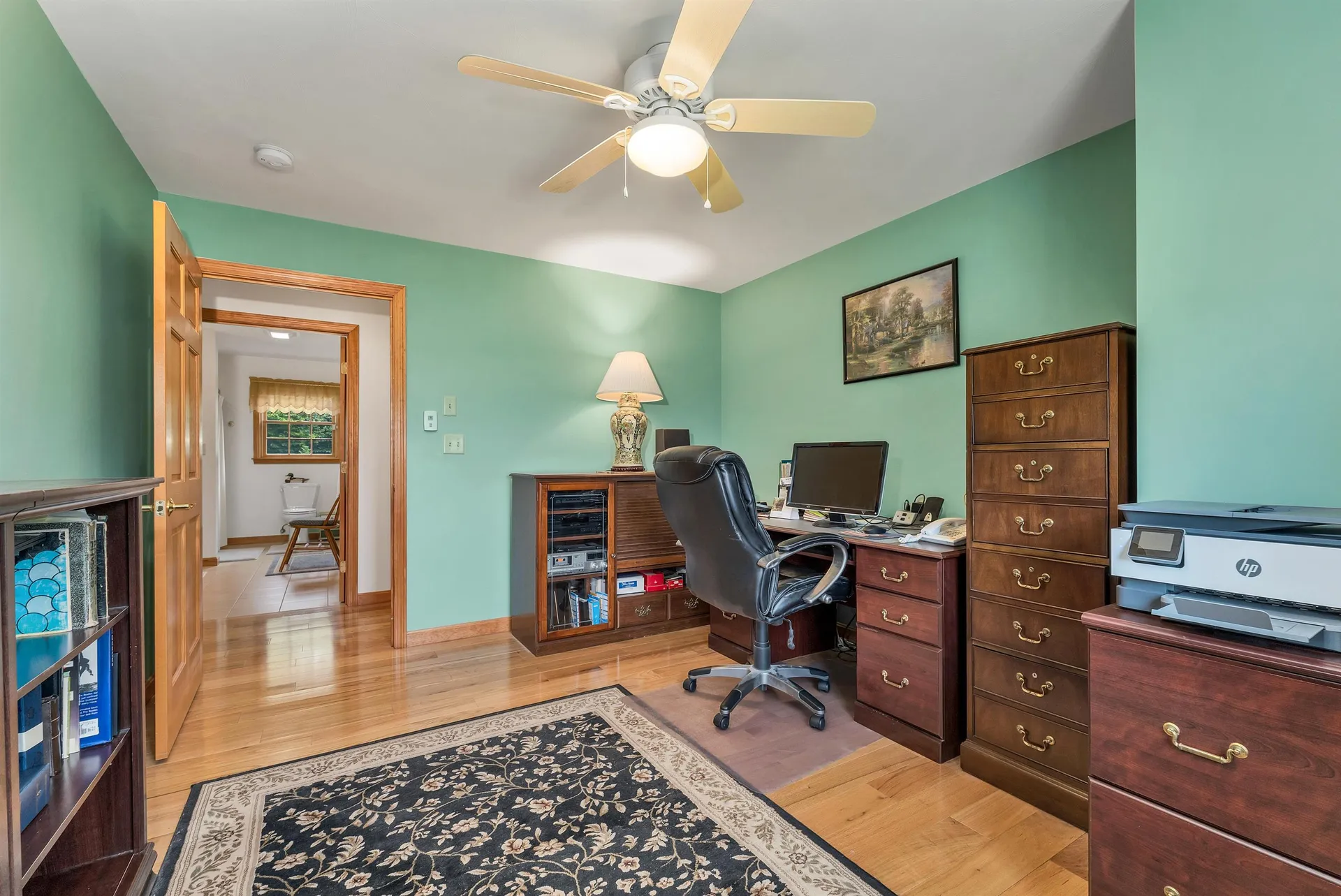 74 N Ridge Road Bradford NH 03221