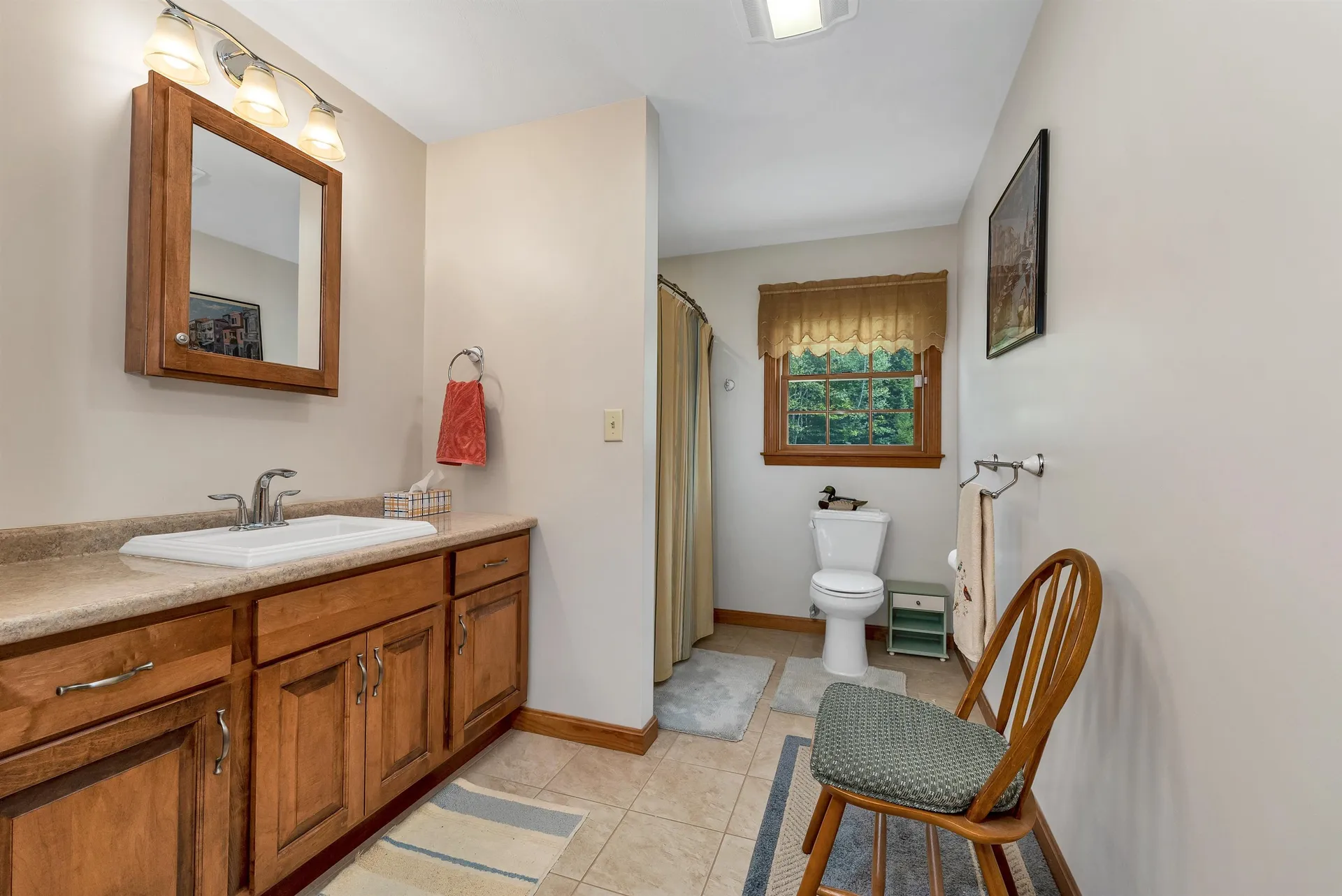 74 N Ridge Road Bradford NH 03221