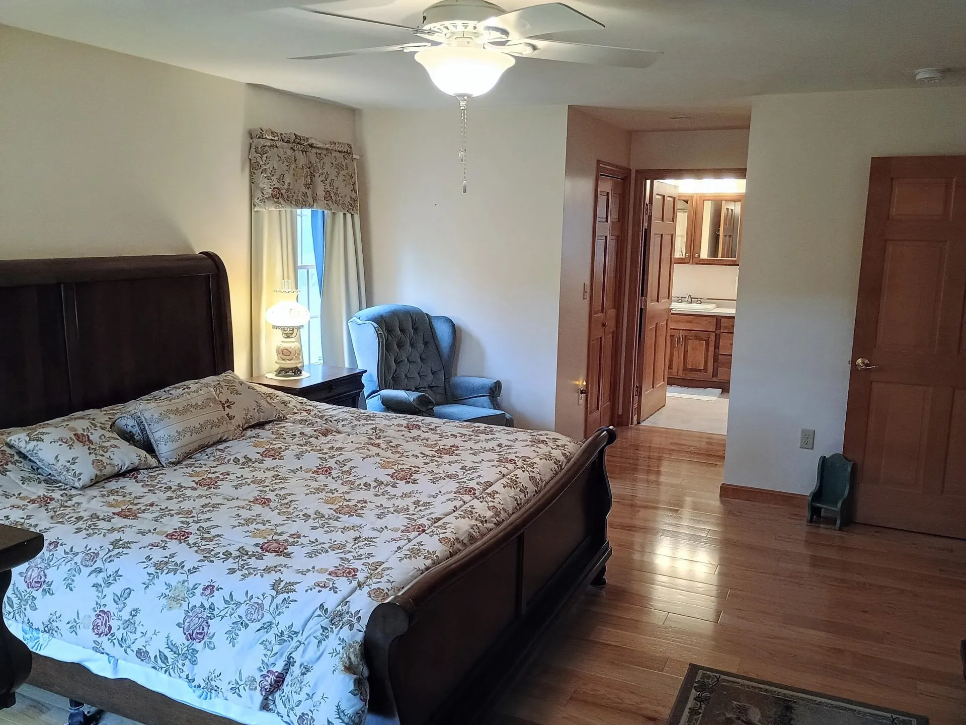 74 N Ridge Road Bradford NH 03221