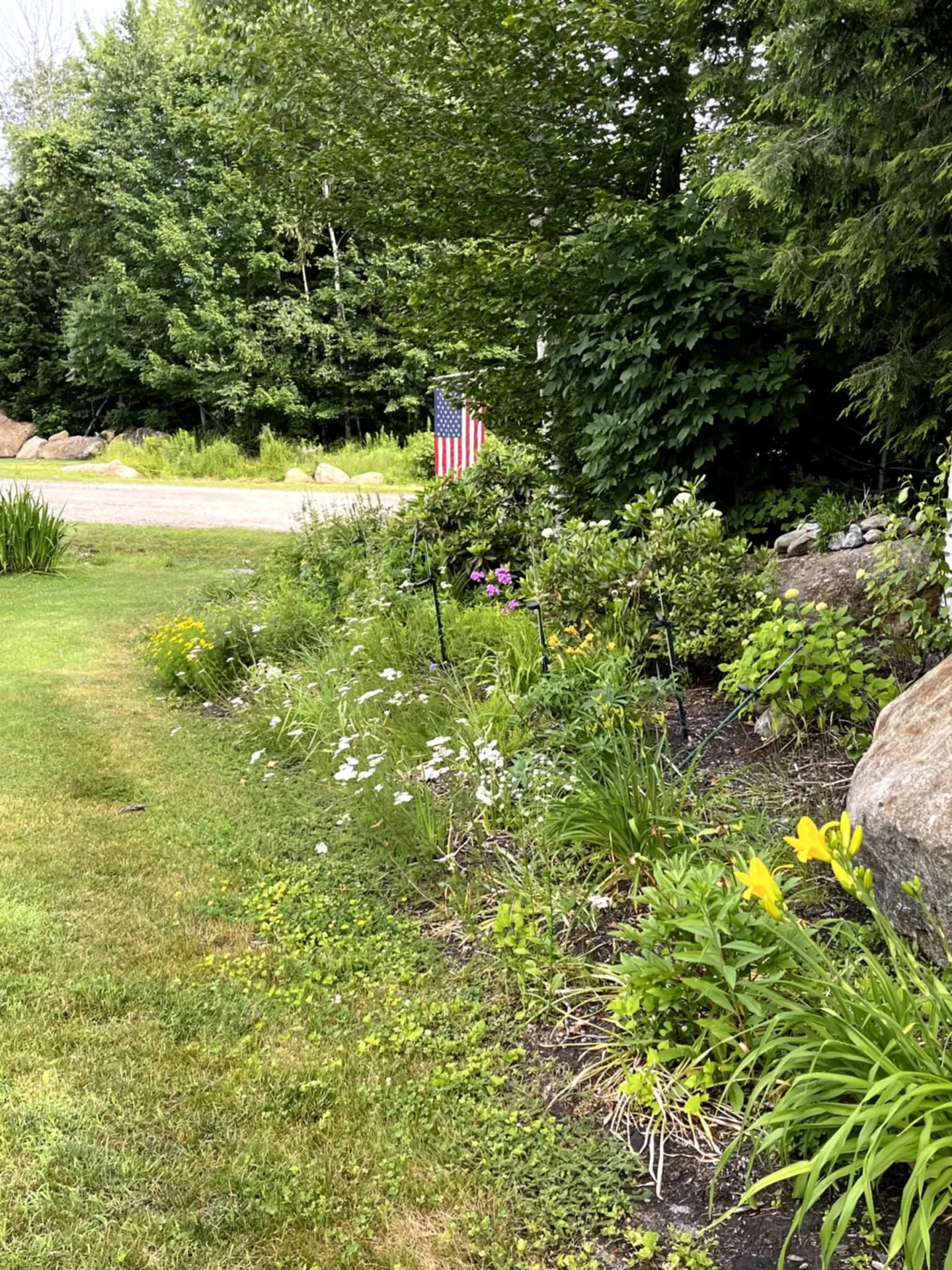 74 N Ridge Road Bradford NH 03221