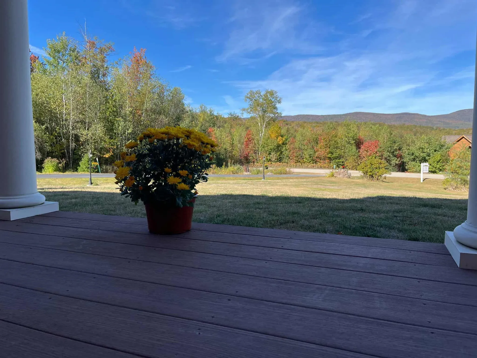 74 N Ridge Road Bradford NH 03221