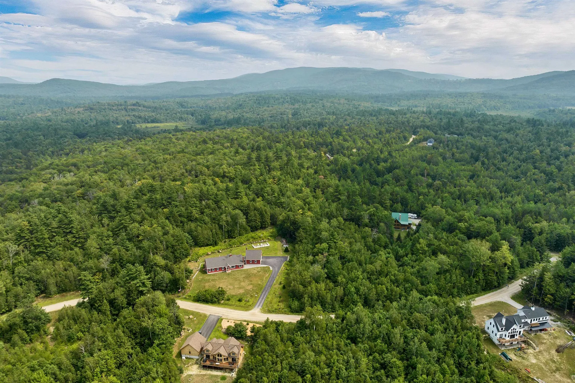 74 N Ridge Road Bradford NH 03221