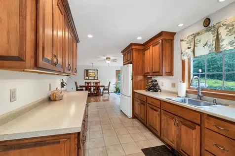 74 N Ridge Road Bradford NH 03221