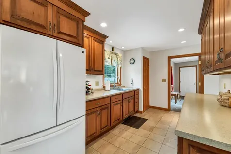 74 N Ridge Road Bradford NH 03221
