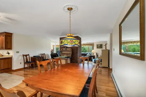 74 N Ridge Road Bradford NH 03221