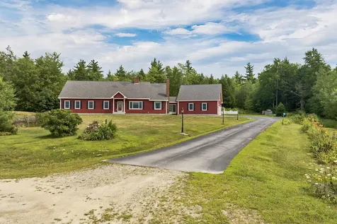 74 N Ridge Road Bradford NH 03221