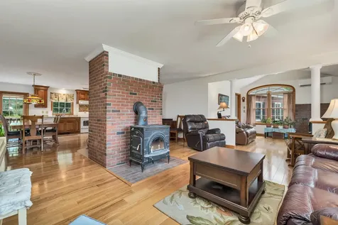 74 N Ridge Road Bradford NH 03221