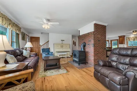 74 N Ridge Road Bradford NH 03221