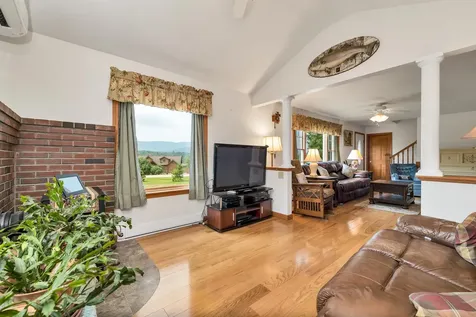 74 N Ridge Road Bradford NH 03221