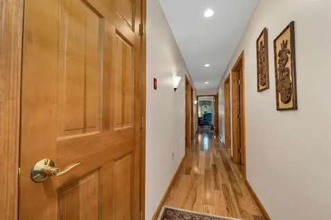 74 N Ridge Road Bradford NH 03221