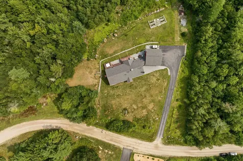 74 N Ridge Road Bradford NH 03221