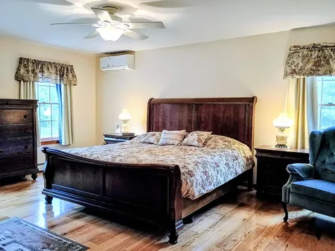 74 N Ridge Road Bradford NH 03221
