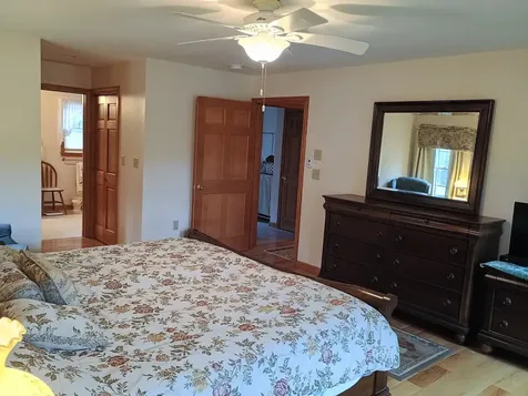 74 N Ridge Road Bradford NH 03221