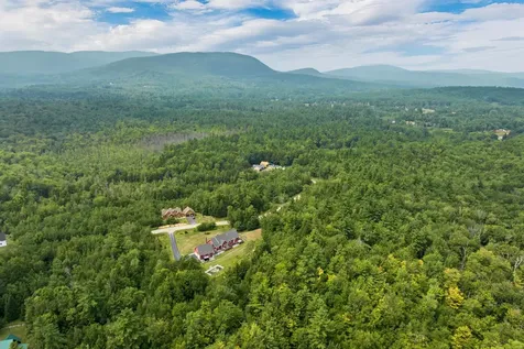 74 N Ridge Road Bradford NH 03221