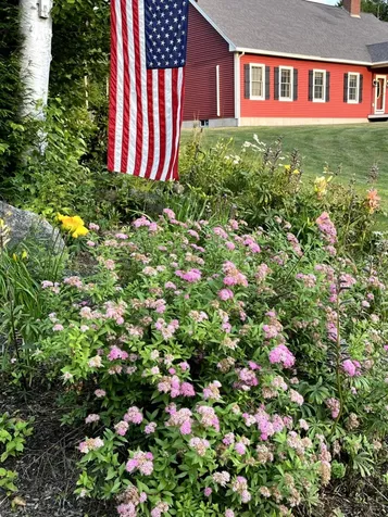 74 N Ridge Road Bradford NH 03221