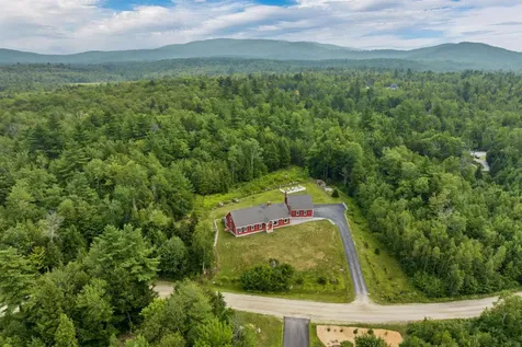 74 N Ridge Road Bradford NH 03221