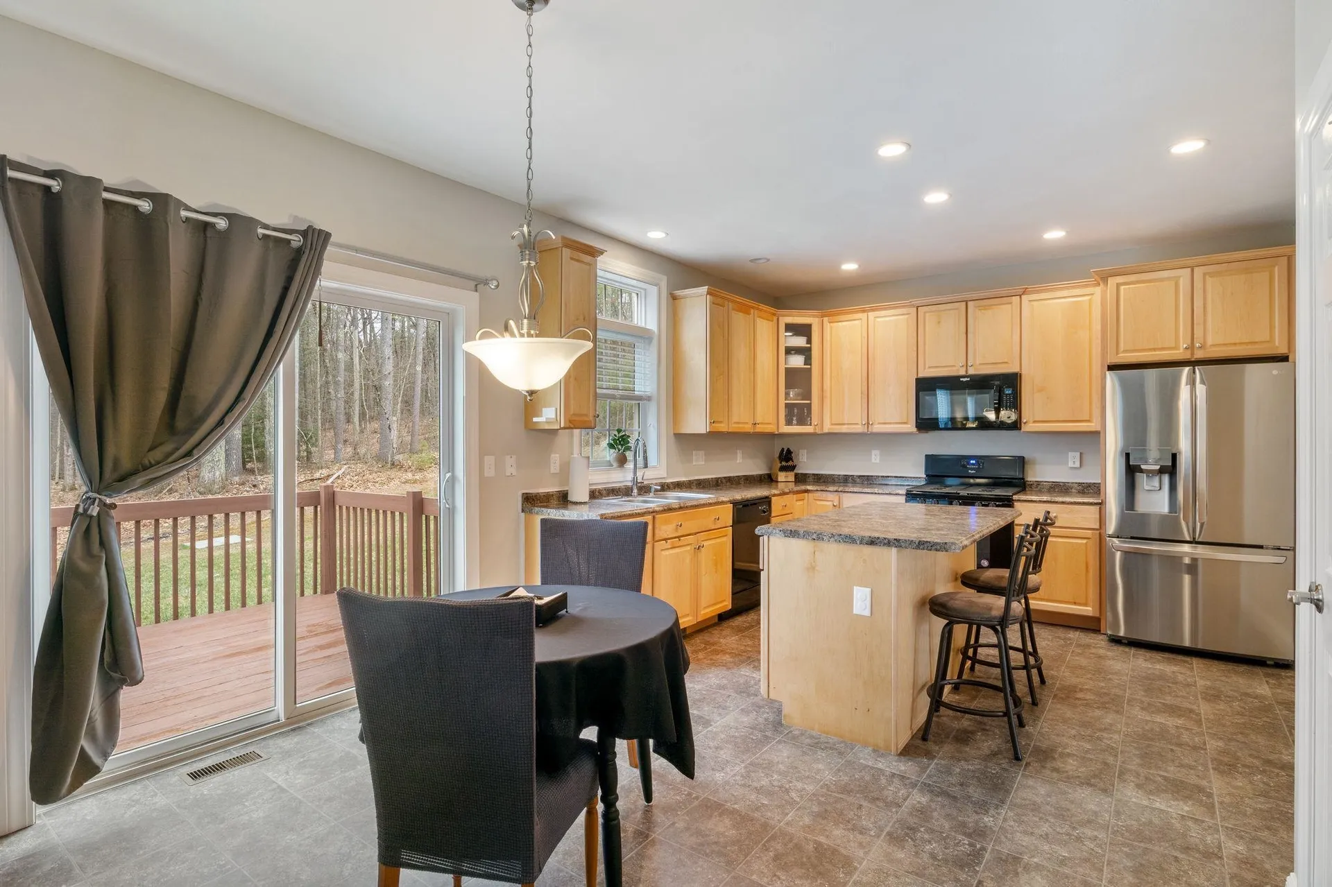 22 Rolling Woods Drive Hudson NH 03051