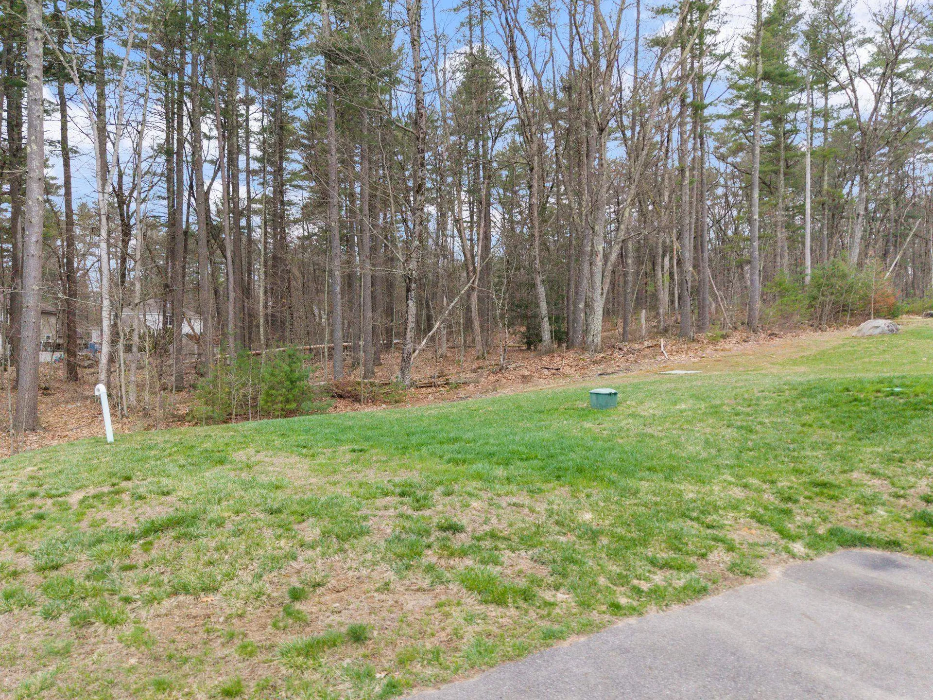 22 Rolling Woods Drive Hudson NH 03051