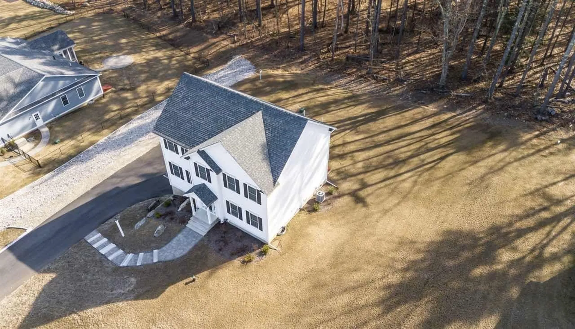 22 Rolling Woods Drive Hudson NH 03051