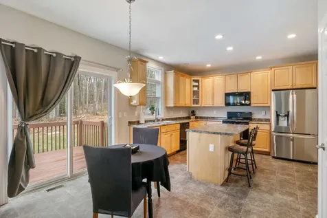22 Rolling Woods Drive Hudson NH 03051