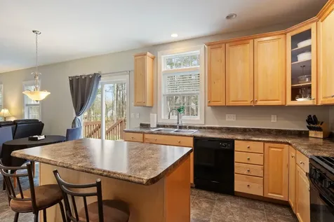 22 Rolling Woods Drive Hudson NH 03051