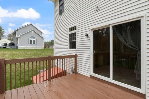 22 Rolling Woods Drive Hudson NH 03051