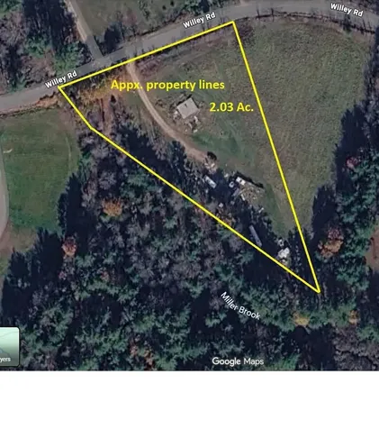 79 Willey Road Milton NH 03852