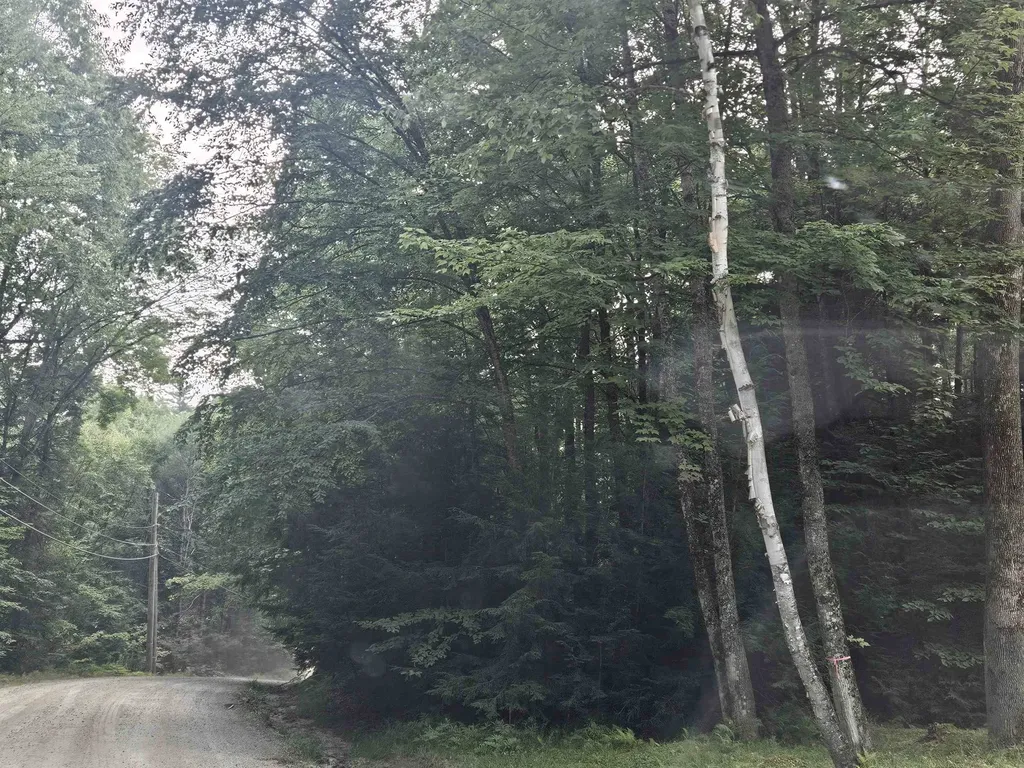 Lot 254 Kearsarge Drive Haverhill NH 03765