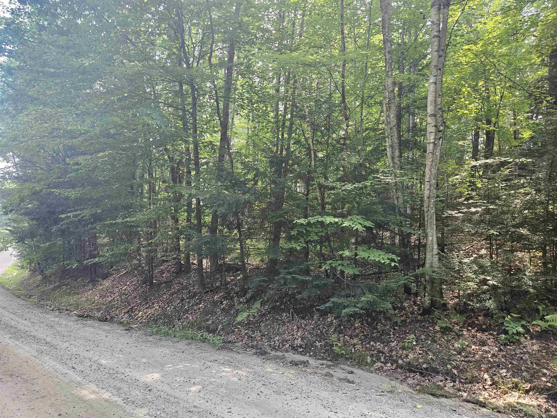 Lot 254 Kearsarge Drive Haverhill NH 03765